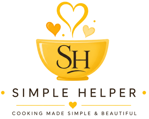 Simple Helper